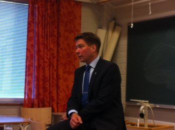 Thomas Blomqvist