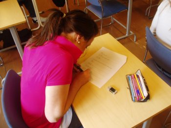Kurs i kinesiska