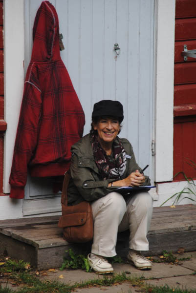 Grantorp