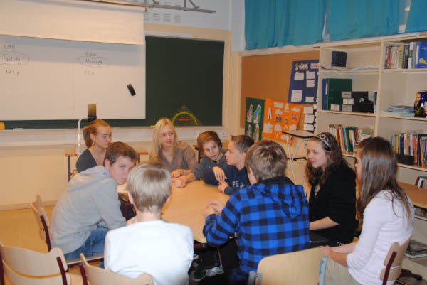 studiedag
