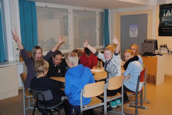 studiedag