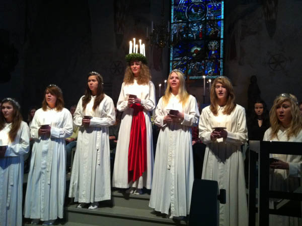 Julkyrka