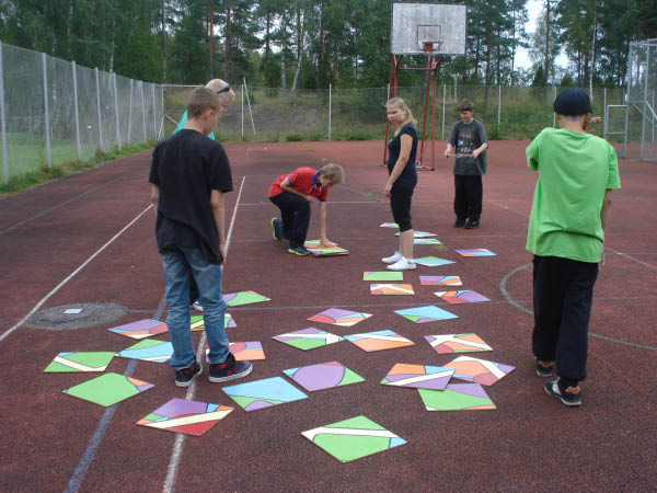 lagerskola