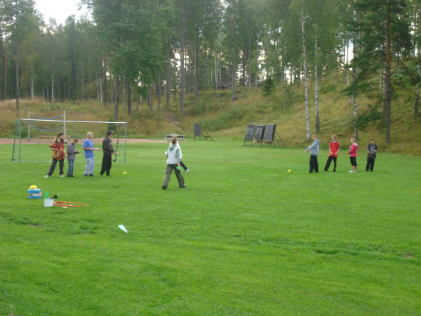 lagerskola