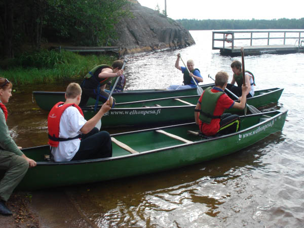 lagerskola