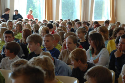 skolan