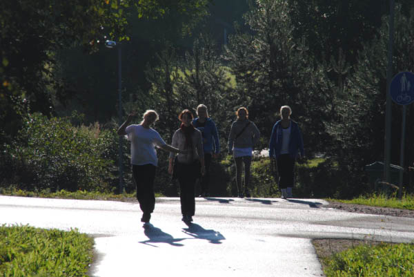 höstsportdag
