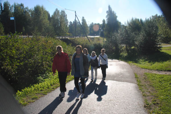 höstsportdag