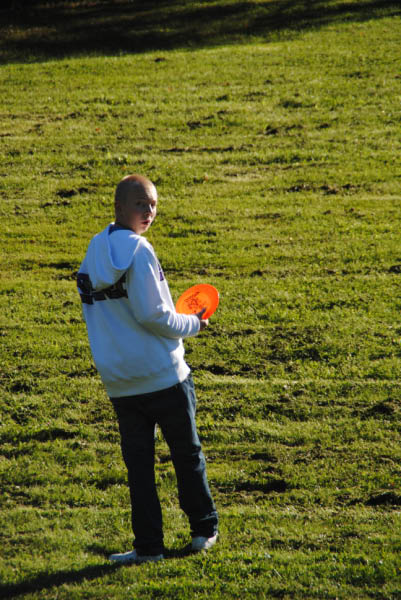 höstsportdag