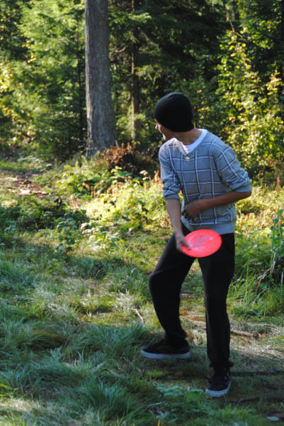 höstsportdag