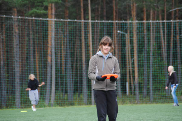 höstsportdag
