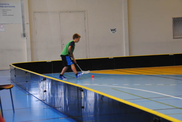 höstsportdag