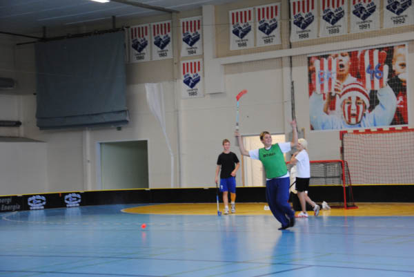 höstsportdag