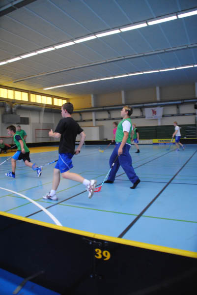 höstsportdag