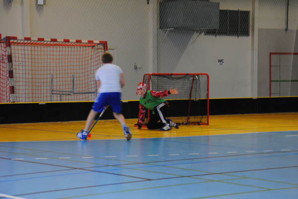 höstsportdag
