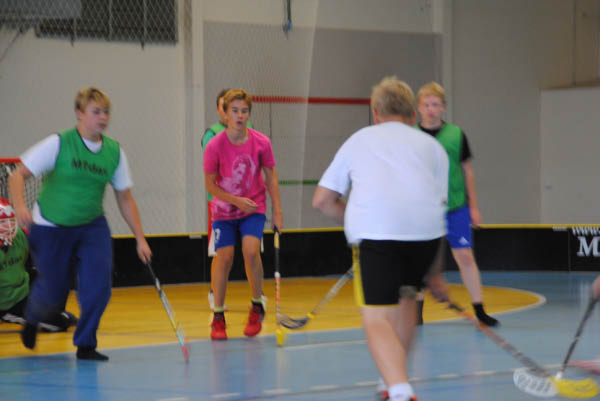 höstsportdag
