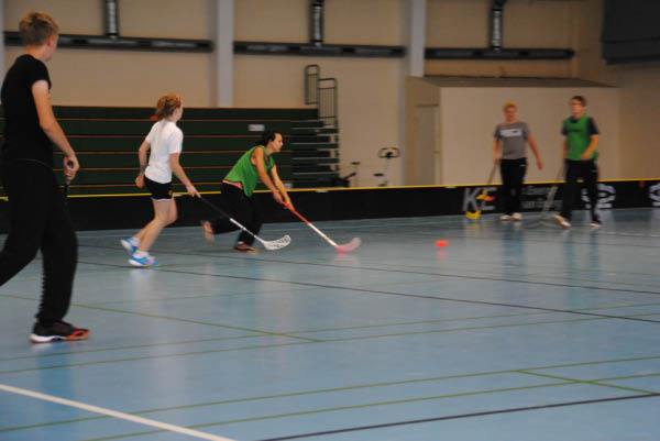 höstsportdag