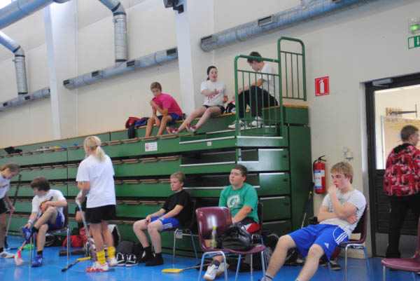 höstsportdag