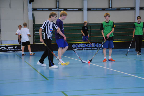 höstsportdag