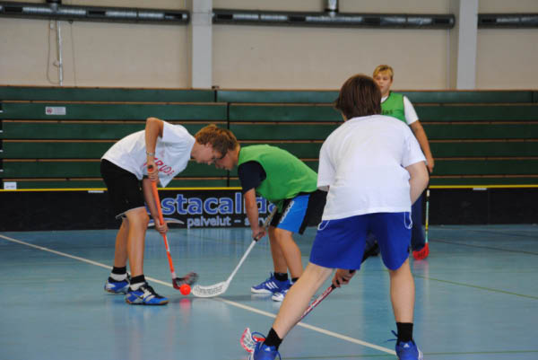 höstsportdag