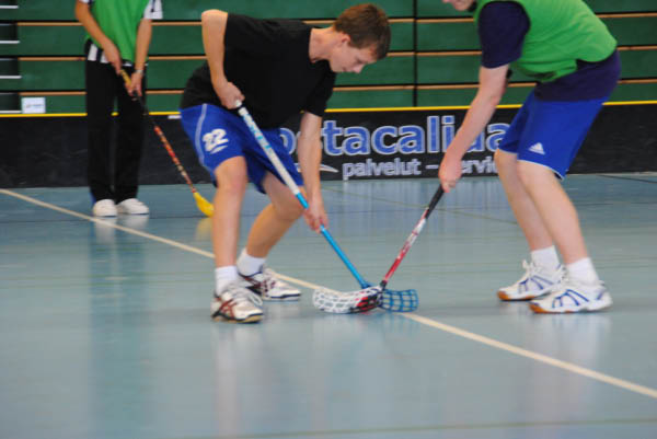 höstsportdag