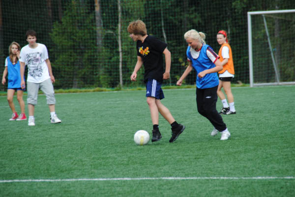 höstsportdag