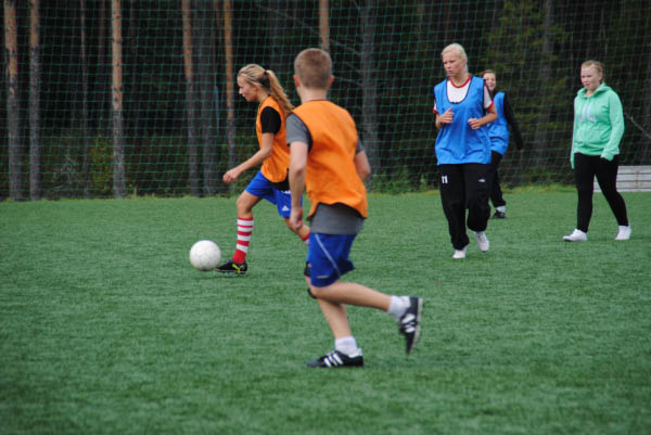 höstsportdag