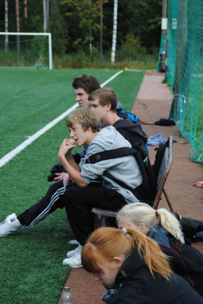 höstsportdag