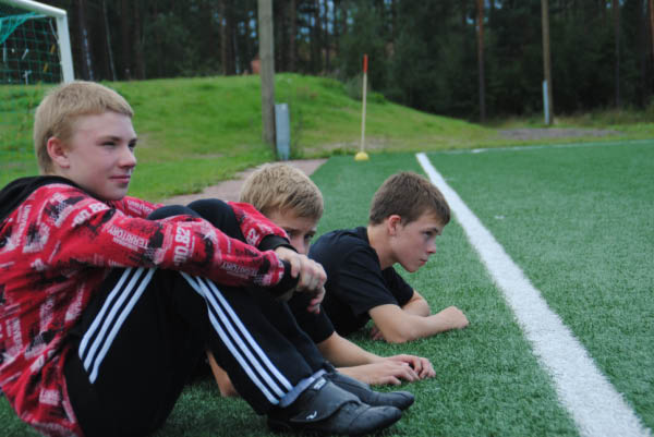 höstsportdag