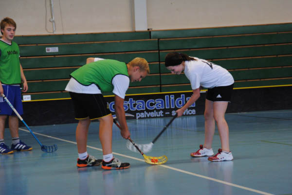 höstsportdag