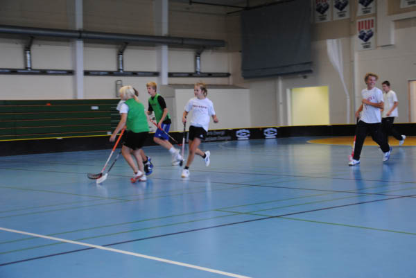 höstsportdag