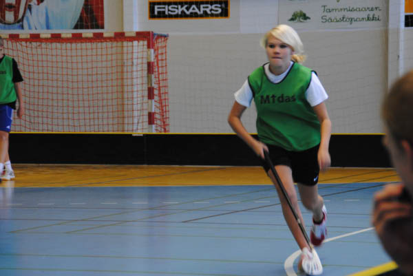höstsportdag