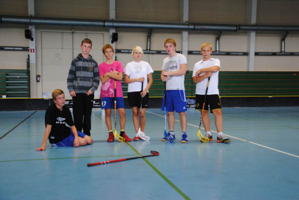 höstsportdag
